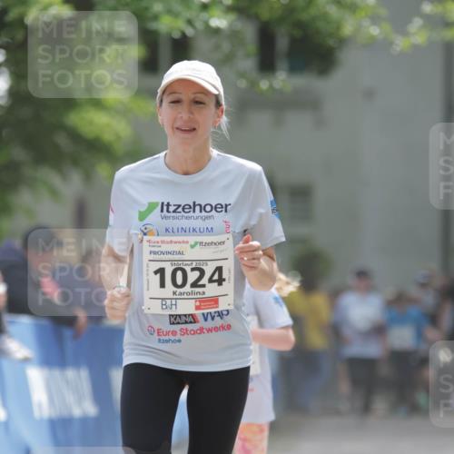 17.05.2025 - Störlauf H.Heesch http://msf.ph/oto/7897834 17.05.2025 14:54:49 Ziel 2025, 1024 meine-sportfotos.de