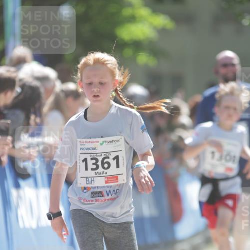 17.05.2025 - Störlauf H.Heesch http://msf.ph/oto/7897849 17.05.2025 14:42:40 Ziel 2025, 1361, 1301 meine-sportfotos.de