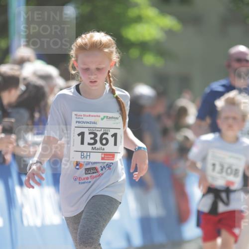 17.05.2025 - Störlauf H.Heesch http://msf.ph/oto/7897852 17.05.2025 14:42:40 Ziel 2025, 1361, 1308 meine-sportfotos.de