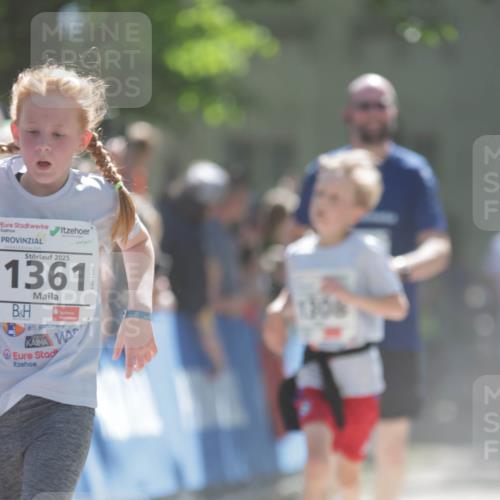 17.05.2025 - Störlauf H.Heesch http://msf.ph/oto/7897858 17.05.2025 14:42:40 Ziel 2025, 1361, 1308 meine-sportfotos.de