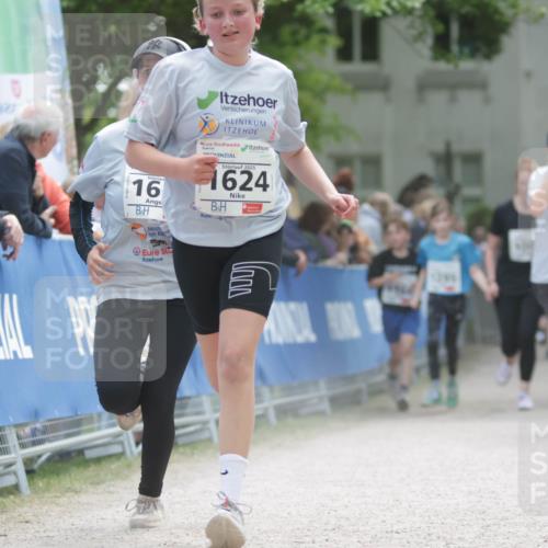 17.05.2025 - Störlauf H.Heesch http://msf.ph/oto/7897859 17.05.2025 14:54:55 Ziel 16, 2025, 1624, 130 meine-sportfotos.de