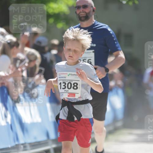 17.05.2025 - Störlauf H.Heesch http://msf.ph/oto/7897861 17.05.2025 14:42:41 Ziel 2025, 1308, 256 meine-sportfotos.de