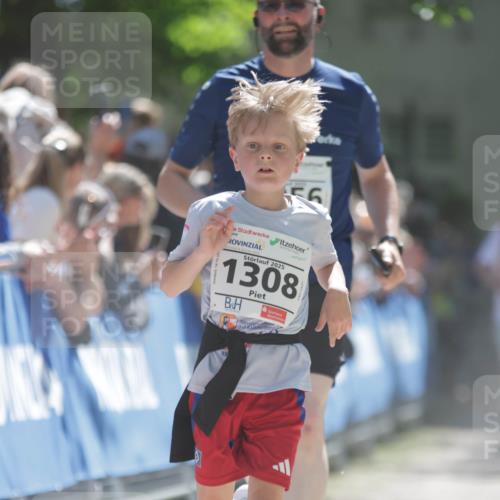17.05.2025 - Störlauf H.Heesch http://msf.ph/oto/7897868 17.05.2025 14:42:41 Ziel 6, 2025, 1308 meine-sportfotos.de