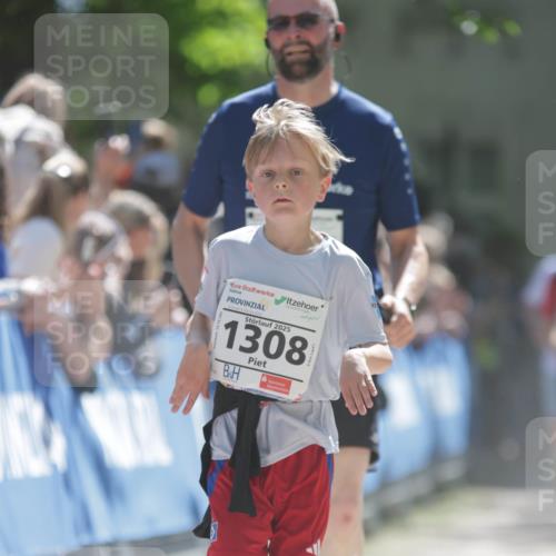 17.05.2025 - Störlauf H.Heesch http://msf.ph/oto/7897870 17.05.2025 14:42:42 Ziel 2025, 1308 meine-sportfotos.de