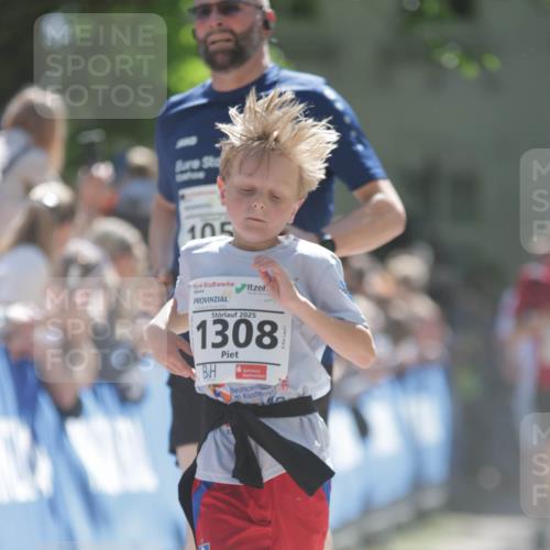 17.05.2025 - Störlauf H.Heesch http://msf.ph/oto/7897876 17.05.2025 14:42:42 Ziel 105, 2025, 1308 meine-sportfotos.de