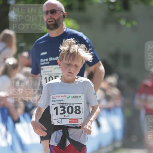 17.05.2025 - Störlauf H.Heesch http://msf.ph/oto/7897878 17.05.2025 14:42:42 Ziel 105, 2025, 1308 meine-sportfotos.de
