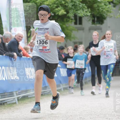 17.05.2025 - Störlauf H.Heesch http://msf.ph/oto/7897889 17.05.2025 14:54:58 Ziel 2025, 1306, 1295, 1368 meine-sportfotos.de