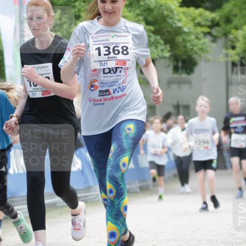 17.05.2025 - Störlauf H.Heesch http://msf.ph/oto/7897919 17.05.2025 14:55:01 Ziel 2025, 1295, 2025, 1368, 1296 meine-sportfotos.de