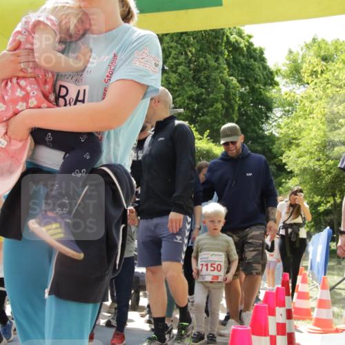17.05.2025 - Störlauf H.Heesch http://msf.ph/oto/7897943 17.05.2025 13:04:33 Ziel 7150 meine-sportfotos.de