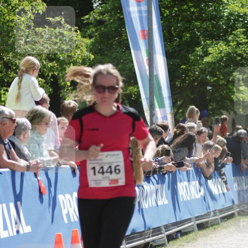 17.05.2025 - Störlauf H.Heesch http://msf.ph/oto/7897964 17.05.2025 14:42:58 Ziel 1446 meine-sportfotos.de