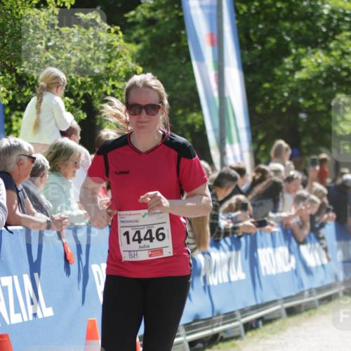 17.05.2025 - Störlauf H.Heesch http://msf.ph/oto/7897967 17.05.2025 14:42:58 Ziel 2025, 1446 meine-sportfotos.de