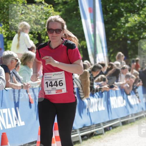 17.05.2025 - Störlauf H.Heesch http://msf.ph/oto/7897970 17.05.2025 14:42:58 Ziel 2025, 1446 meine-sportfotos.de