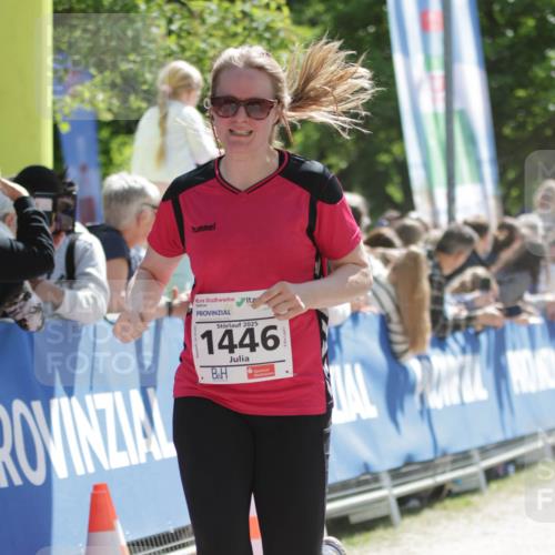 17.05.2025 - Störlauf H.Heesch http://msf.ph/oto/7897977 17.05.2025 14:42:58 Ziel 2025, 1446 meine-sportfotos.de