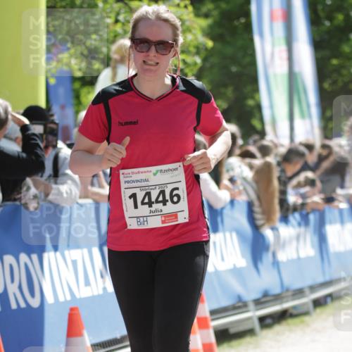 17.05.2025 - Störlauf H.Heesch http://msf.ph/oto/7897980 17.05.2025 14:42:59 Ziel 2025, 1446 meine-sportfotos.de