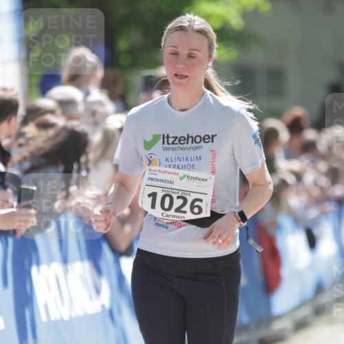 17.05.2025 - Störlauf H.Heesch http://msf.ph/oto/7897986 17.05.2025 14:43:04 Ziel 2025, 1026 meine-sportfotos.de