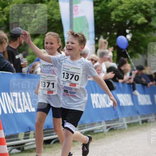 17.05.2025 - Störlauf H.Heesch http://msf.ph/oto/7897991 17.05.2025 14:55:53 Ziel 2025, 1371, 2025, 1370, 25 meine-sportfotos.de