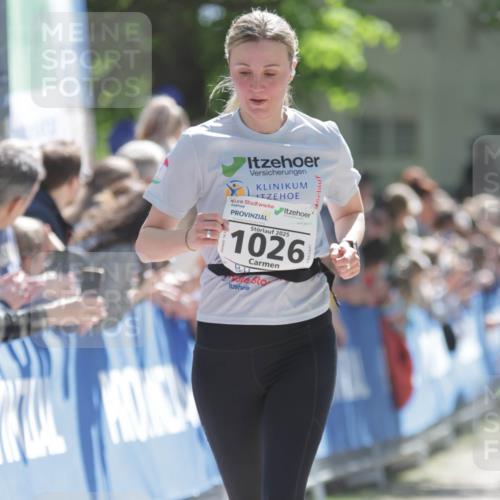 17.05.2025 - Störlauf H.Heesch http://msf.ph/oto/7897992 17.05.2025 14:43:04 Ziel 2025, 1026 meine-sportfotos.de