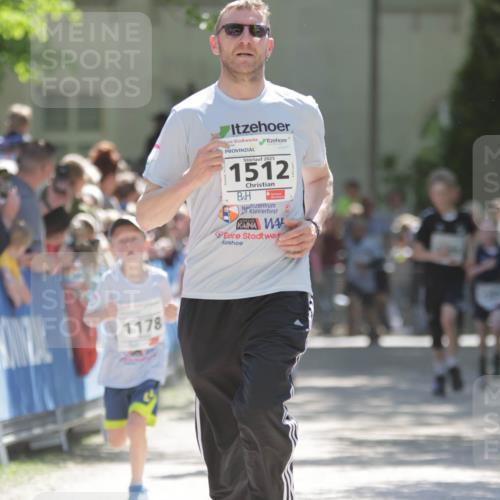17.05.2025 - Störlauf H.Heesch http://msf.ph/oto/7898001 17.05.2025 14:43:05 Ziel 1178, 2025, 1512, 5 meine-sportfotos.de