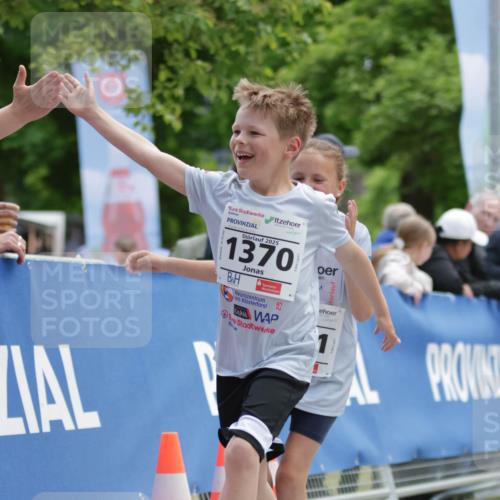 17.05.2025 - Störlauf H.Heesch http://msf.ph/oto/7898007 17.05.2025 14:55:53 Ziel 2025, 1370, 5 meine-sportfotos.de
