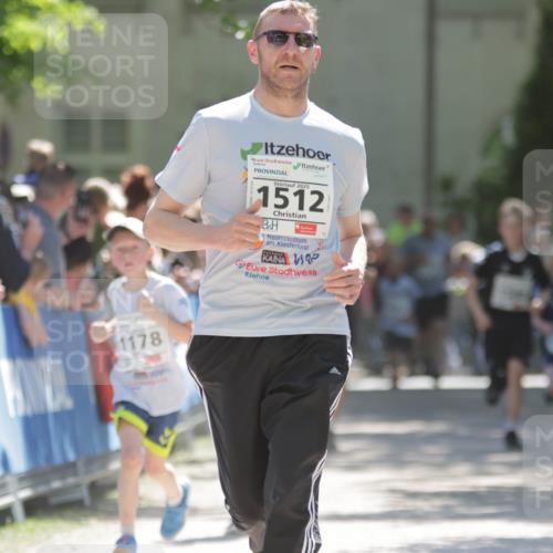 17.05.2025 - Störlauf H.Heesch http://msf.ph/oto/7898008 17.05.2025 14:43:05 Ziel 1178, 2025, 1512 meine-sportfotos.de