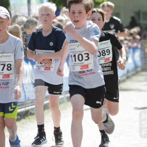 17.05.2025 - Störlauf H.Heesch http://msf.ph/oto/7898028 17.05.2025 14:43:10 Ziel 2025, 1178, 2025, 2025, 1103, 089 meine-sportfotos.de