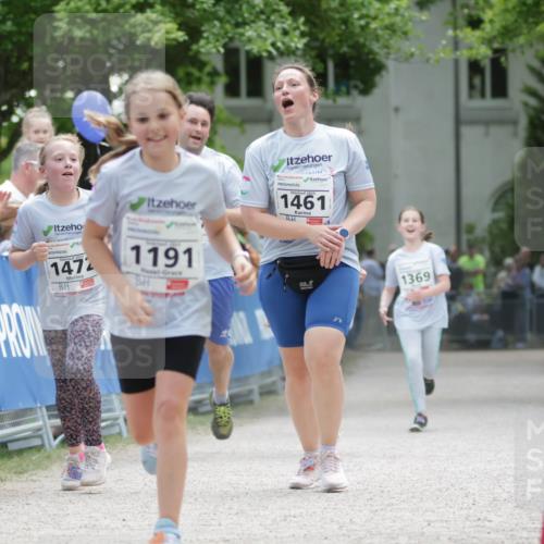 17.05.2025 - Störlauf H.Heesch http://msf.ph/oto/7898033 17.05.2025 14:56:03 Ziel 1461, 1472, 1191, 1369 meine-sportfotos.de