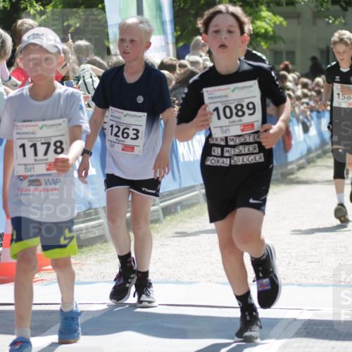 17.05.2025 - Störlauf H.Heesch http://msf.ph/oto/7898044 17.05.2025 14:43:11 Ziel 1178, 1263, 1089, 1500, 124 meine-sportfotos.de