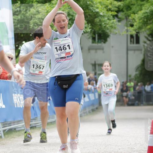 17.05.2025 - Störlauf H.Heesch http://msf.ph/oto/7898049 17.05.2025 14:56:05 Ziel 1191, 1367, 2025, 1461, 1369 meine-sportfotos.de