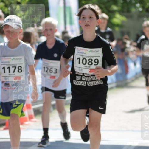 17.05.2025 - Störlauf H.Heesch http://msf.ph/oto/7898054 17.05.2025 14:43:11 Ziel 1178, 1263, 2025, 1089 meine-sportfotos.de