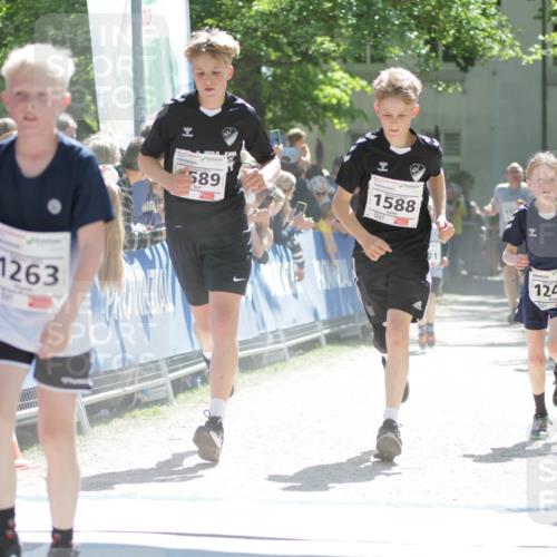 17.05.2025 - Störlauf H.Heesch http://msf.ph/oto/7898061 17.05.2025 14:43:12 Ziel 1263, 99, 589, 1588, 1248 meine-sportfotos.de