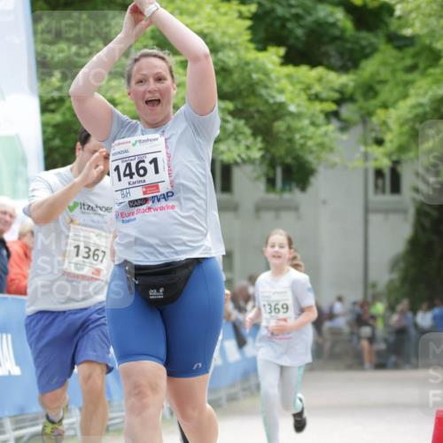 17.05.2025 - Störlauf H.Heesch http://msf.ph/oto/7898063 17.05.2025 14:56:05 Ziel 1367, 2025, 1461, 1369 meine-sportfotos.de