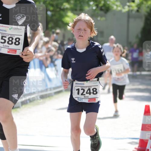 17.05.2025 - Störlauf H.Heesch http://msf.ph/oto/7898087 17.05.2025 14:43:14 Ziel 2025, 1588, 2025, 1248 meine-sportfotos.de