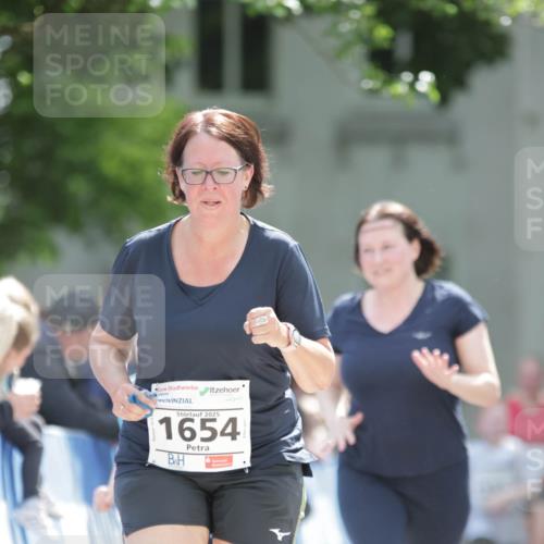 17.05.2025 - Störlauf H.Heesch http://msf.ph/oto/7898097 17.05.2025 14:56:21 Ziel 2025, 1654 meine-sportfotos.de
