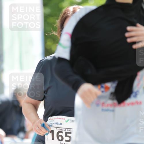 17.05.2025 - Störlauf H.Heesch http://msf.ph/oto/7898119 17.05.2025 14:56:23 Ziel 2025, 165 meine-sportfotos.de