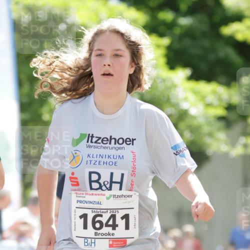 17.05.2025 - Störlauf H.Heesch http://msf.ph/oto/7898123 17.05.2025 14:56:24 Ziel 14, 15, 2025, 1641, 5 meine-sportfotos.de