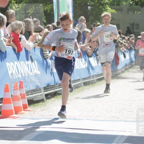 17.05.2025 - Störlauf H.Heesch http://msf.ph/oto/7898141 17.05.2025 14:43:20 Ziel 2025, 197, 103, 1426, 1483 meine-sportfotos.de