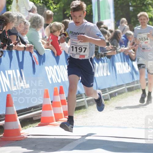 17.05.2025 - Störlauf H.Heesch http://msf.ph/oto/7898148 17.05.2025 14:43:20 Ziel 2025, 1197, 1034, 1426 meine-sportfotos.de
