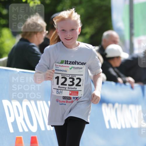 17.05.2025 - Störlauf H.Heesch http://msf.ph/oto/7898160 17.05.2025 14:56:30 Ziel 2025, 1232 meine-sportfotos.de