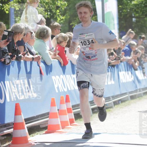 17.05.2025 - Störlauf H.Heesch http://msf.ph/oto/7898174 17.05.2025 14:43:22 Ziel 1034, 1426 meine-sportfotos.de