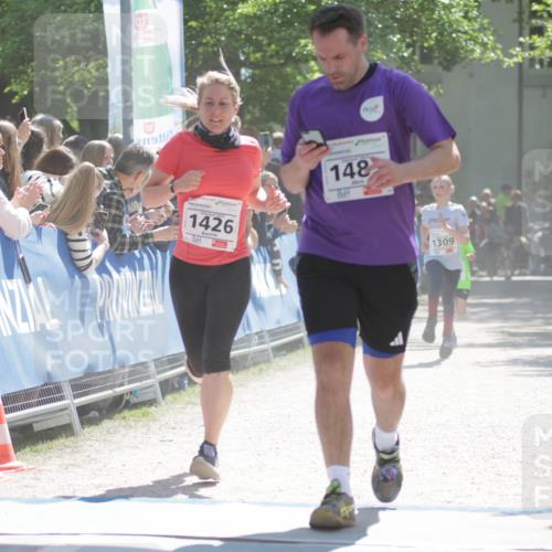 17.05.2025 - Störlauf H.Heesch http://msf.ph/oto/7898182 17.05.2025 14:43:23 Ziel 2, 1426, 148, 1309 meine-sportfotos.de