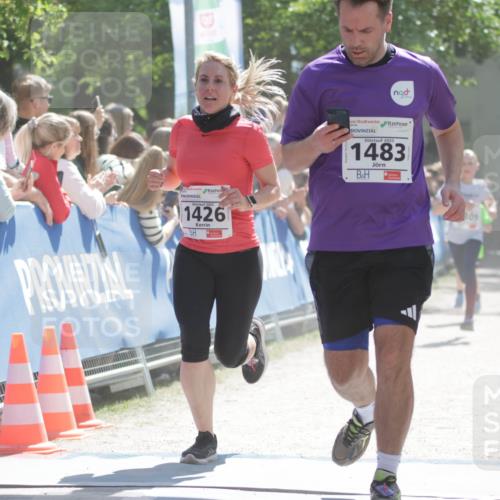 17.05.2025 - Störlauf H.Heesch http://msf.ph/oto/7898194 17.05.2025 14:43:24 Ziel 2025, 1426, 2025, 1483, 109 meine-sportfotos.de