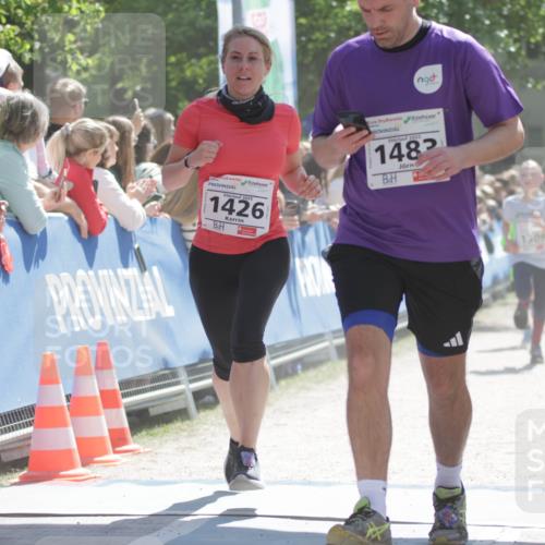 17.05.2025 - Störlauf H.Heesch http://msf.ph/oto/7898200 17.05.2025 14:43:24 Ziel 2025, 1426, 2025, 148, 1309 meine-sportfotos.de