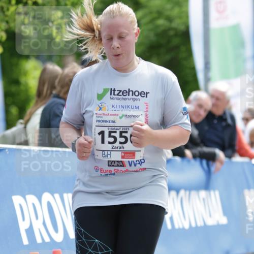 17.05.2025 - Störlauf H.Heesch http://msf.ph/oto/7898210 17.05.2025 14:56:43 Ziel 2025, 155 meine-sportfotos.de