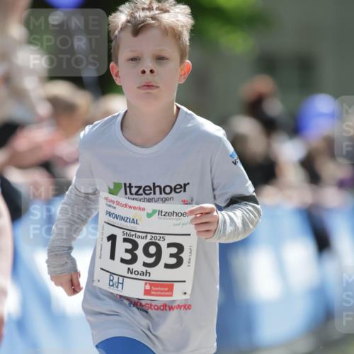 17.05.2025 - Störlauf H.Heesch http://msf.ph/oto/7898256 17.05.2025 14:57:02 Ziel 4, 2025, 1393 meine-sportfotos.de