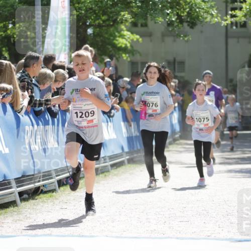 17.05.2025 - Störlauf H.Heesch http://msf.ph/oto/7898297 17.05.2025 14:43:48 Ziel 1209, 076, 1075, 1336 meine-sportfotos.de