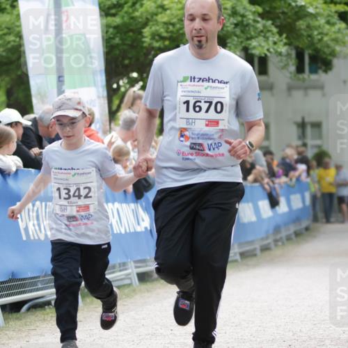 17.05.2025 - Störlauf H.Heesch http://msf.ph/oto/7898300 17.05.2025 14:57:27 Ziel 0, 99, 2025, 1342, 2025, 1670 meine-sportfotos.de