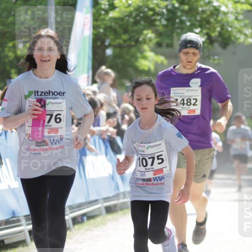 17.05.2025 - Störlauf H.Heesch http://msf.ph/oto/7898331 17.05.2025 14:43:51 Ziel 2025, 76, 2025, 1075, 482 meine-sportfotos.de