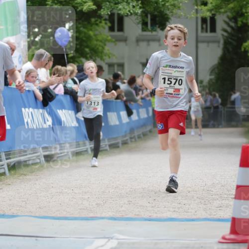 17.05.2025 - Störlauf H.Heesch http://msf.ph/oto/7898342 17.05.2025 14:57:33 Ziel 2025, 1319, 1313, 1570 meine-sportfotos.de