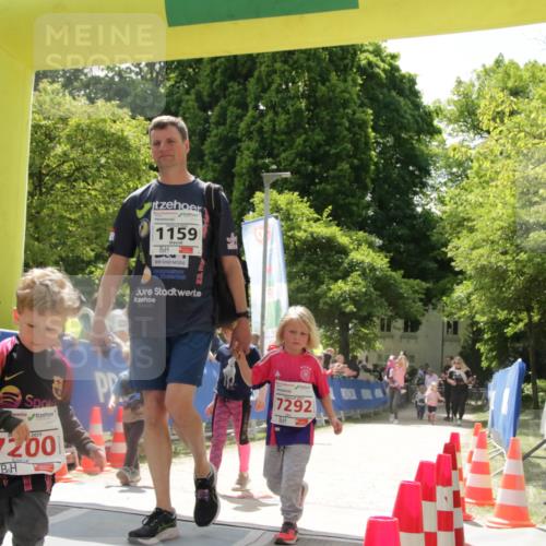 17.05.2025 - Störlauf H.Heesch http://msf.ph/oto/7898357 17.05.2025 13:05:36 Ziel 1159, 7200, 7292 meine-sportfotos.de