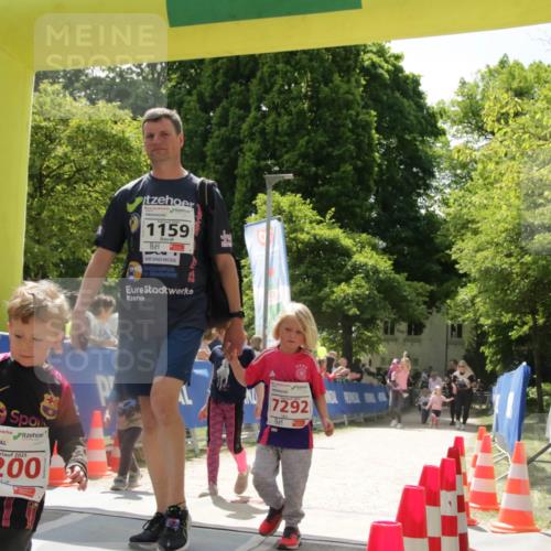 17.05.2025 - Störlauf H.Heesch http://msf.ph/oto/7898360 17.05.2025 13:05:36 Ziel 1159, 2025, 7200, 7292 meine-sportfotos.de
